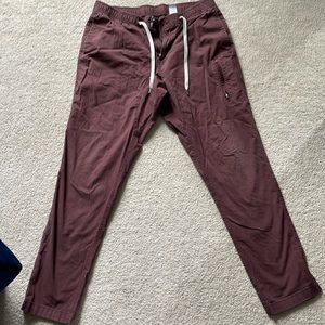 Vuori Ripstop Climbing Pants